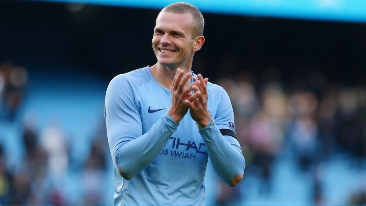 Burnley 0-1 Liverpool: Late nerves, late break, same perfect start