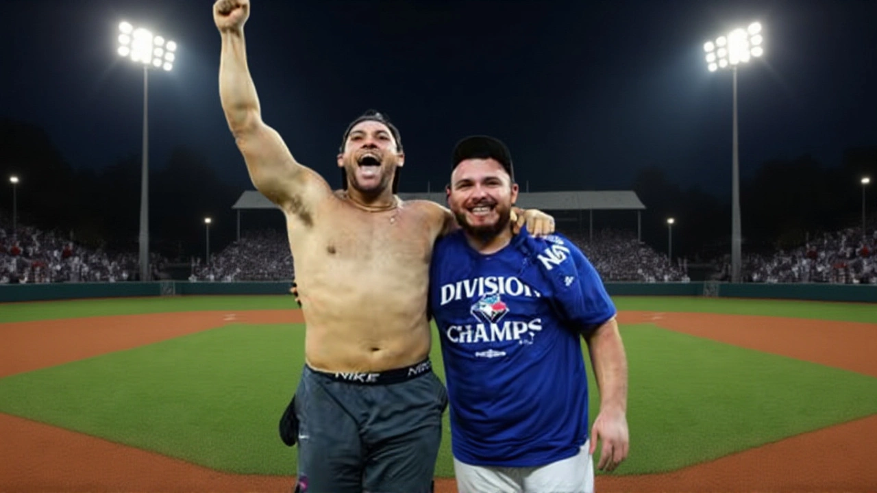 Looking Ahead: ABS and Future Officiating