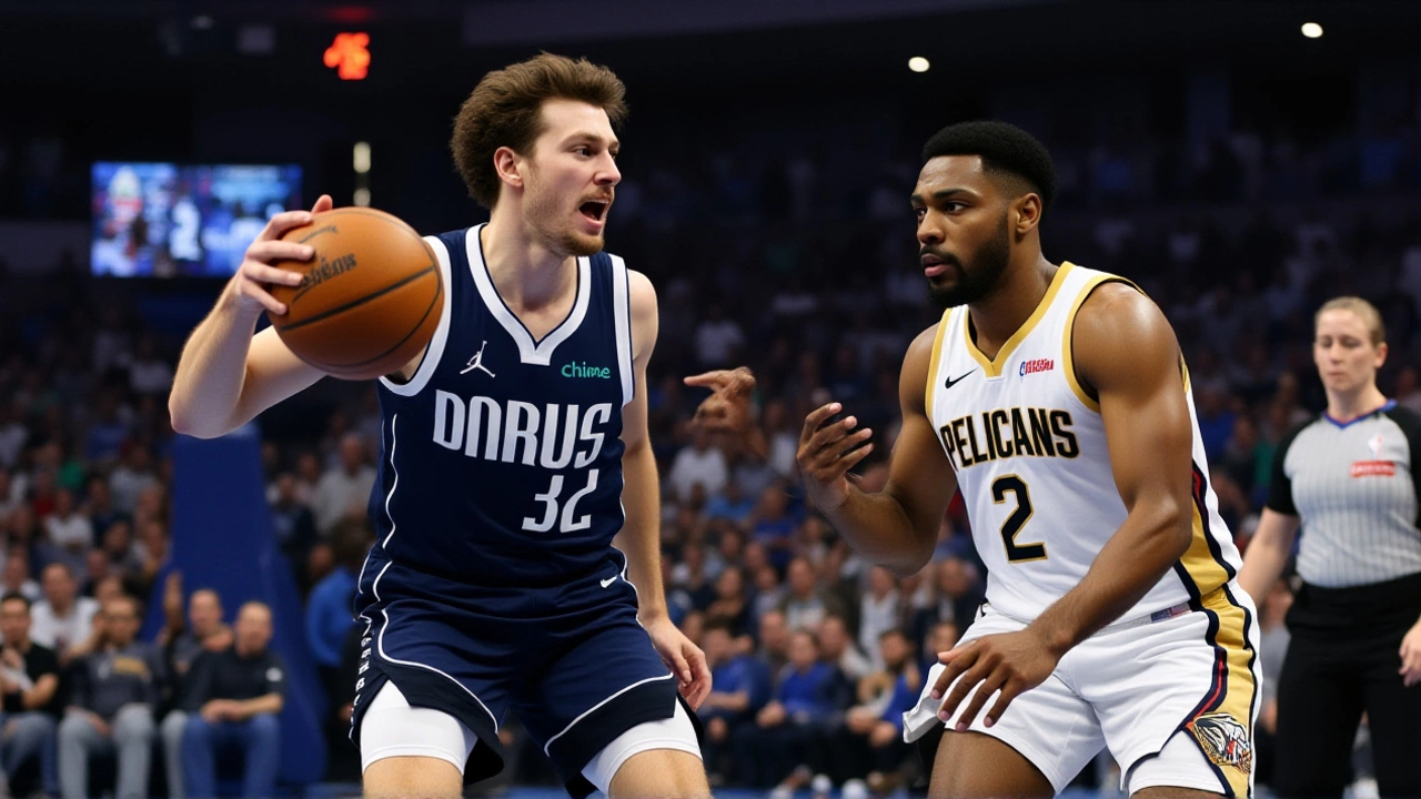 The Numbers That Tell the Real Story