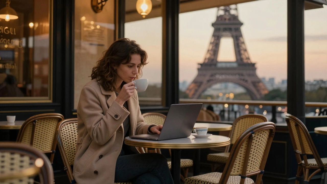 Escort France - Understanding the Reality Behind the Myth in Modern France